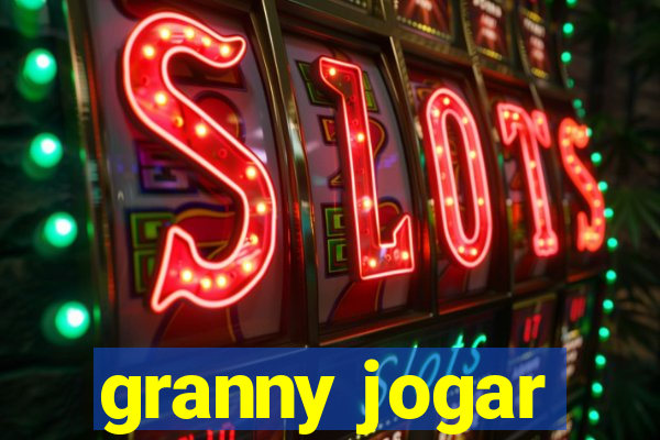 granny jogar